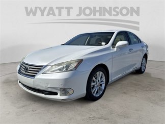 Used 2012 Lexus ES 350 image 1