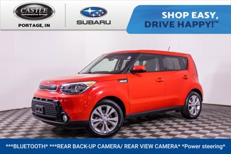 Used 2016 Kia Soul + image 1