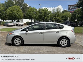 Used 2010 Toyota Prius Two image 1
