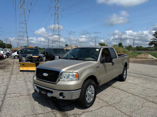 Used 2008 Ford F150 XLT image 1