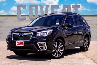Used 2019 Subaru Forester Limited w/ Popular Package #3 image 1