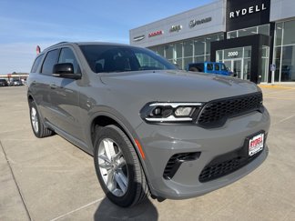 New 2025 Dodge Durango GT image 1