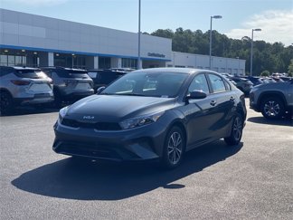 Used 2023 Kia Forte LXS w/ LXS Technology Package image 1