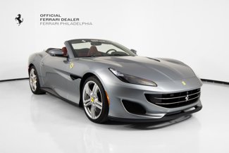 Certified 2019 Ferrari Portofino image 1
