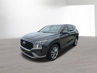 Used 2021 Hyundai Santa Fe SE image 1