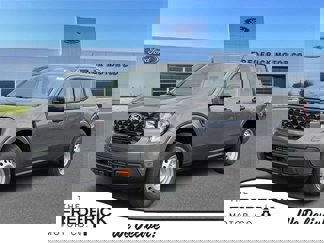 New 2025 Ford Maverick XL w/ Equipment Group 102A image 1