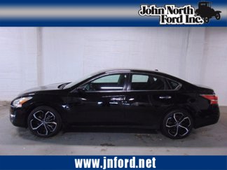 Used 2015 Nissan Altima 2.5 S w/ Power Driver Seat Package image 1