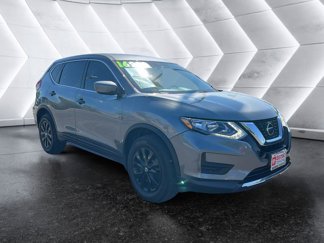 Used 2020 Nissan Rogue S image 1