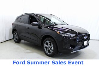 New 2025 Ford Escape ST-Line w/ Cold Weather Package image 1