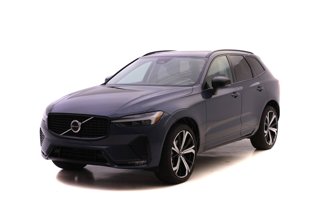 Used 2023 Volvo XC60 B5 Ultimate w/ Climate Package image 1