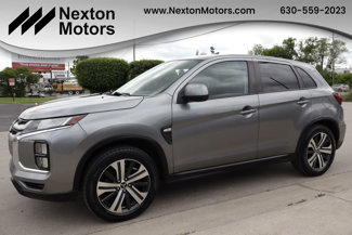 Used 2020 Mitsubishi Outlander Sport Black Edition image 1