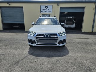 Used 2019 Audi Q5 2.0T Premium Plus w/ Premium Plus Package image 1