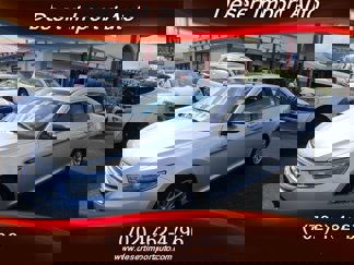 Used 2015 Ford Taurus Limited image 1