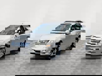 Used 2009 Ford Fusion SE image 1