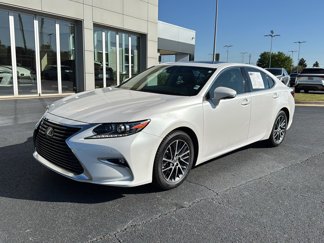 Used 2016 Lexus ES 350 image 1