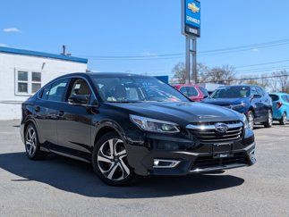 Used 2020 Subaru Legacy Limited image 1