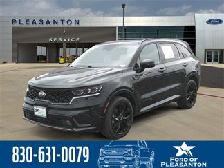 Used 2021 Kia Sorento SX image 1