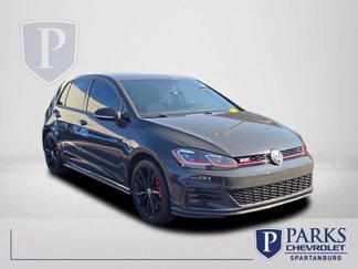 Used 2019 Volkswagen GTI Rabbit Edition image 1