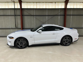 Used 2019 Ford Mustang GT image 1
