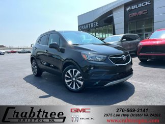 Used 2022 Buick Encore Preferred image 1
