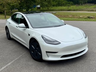 Used 2022 Tesla Model 3 Long Range image 1