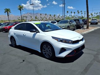 Used 2024 Kia Forte GT-Line image 1