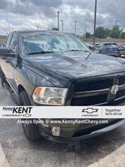 Used 2018 RAM 1500 Express w/ Express Value Package image 1