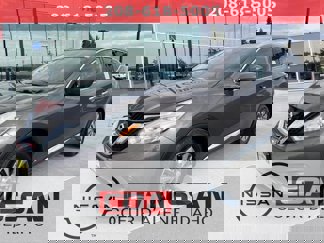 Certified 2017 Nissan Murano SL w/ SL Technology Package image 1