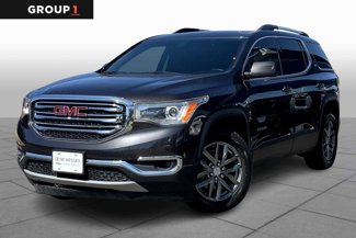 Used 2017 GMC Acadia SLT image 1