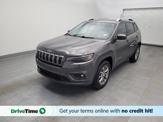 Used 2019 Jeep Cherokee Latitude Plus image 1