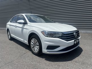 Used 2020 Volkswagen Jetta S image 1