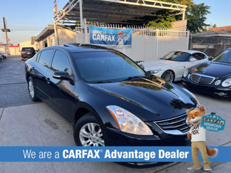 Used 2010 Nissan Altima 2.5 SL w/ SL Pkg image 1