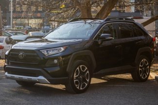 Used 2021 Toyota RAV4 Adventure image 1