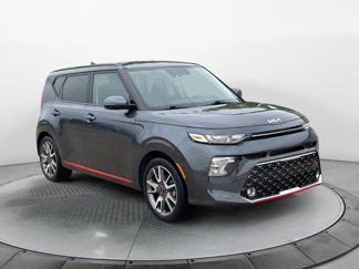 Used 2022 Kia Soul GT-Line image 1