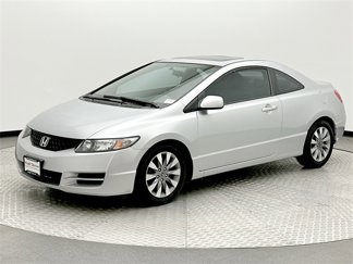 Used 2010 Honda Civic EX image 1