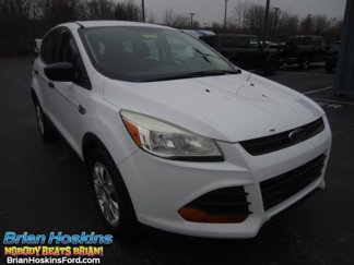 Used 2014 Ford Escape S image 1