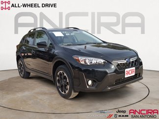 Used 2021 Subaru Crosstrek 2.0i Premium w/ Moonroof Package image 1