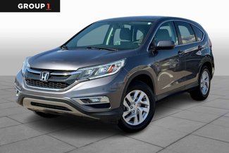 Used 2015 Honda CR-V EX image 1