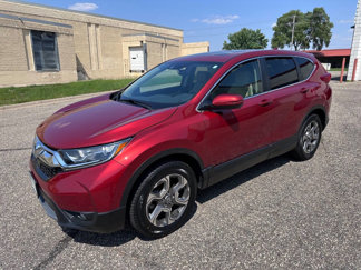Used 2019 Honda CR-V EX-L image 1