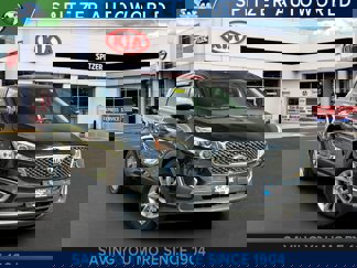 Used 2017 Kia Sorento L image 1