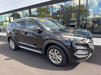 Used 2017 Hyundai Tucson SE Plus image 1