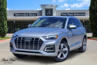 Used 2023 Audi Q5 2.0T Premium Plus image 1
