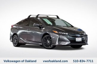 Used 2017 Toyota Prius Prime Plus image 1
