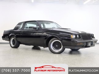 Used 1987 Buick Regal Coupe image 1