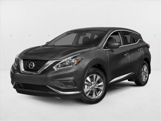 Used 2018 Nissan Murano Platinum image 1
