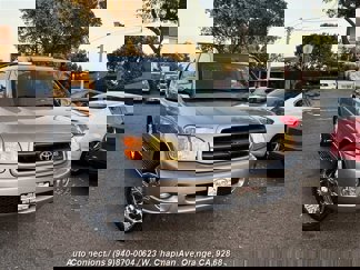 Used 2003 Toyota Sequoia SR5 image 1