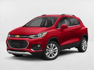 Used 2020 Chevrolet Trax Premier image 1