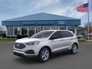 Certified 2023 Ford Edge SE image 1