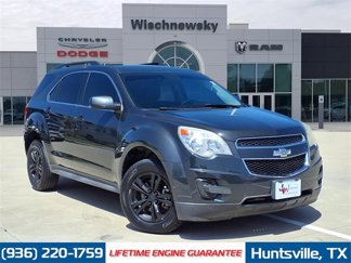 Used 2014 Chevrolet Equinox LT image 1