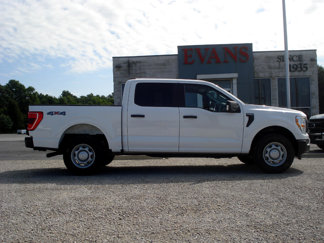 Used 2021 Ford F150 XL w/ Equipment Group 101A High image 1